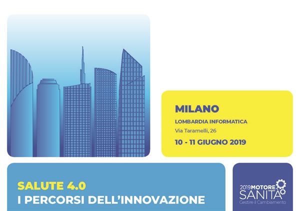 Convegno - I percorsi dell'innovazione