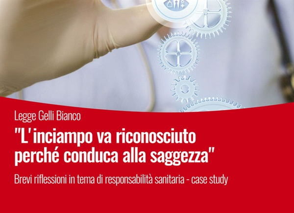 Case Study - Infezioni ospedaliere