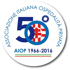Iniziativa regionale per il 50° anniversario di Aiop