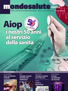 Rivista Mondosalute Lombardia